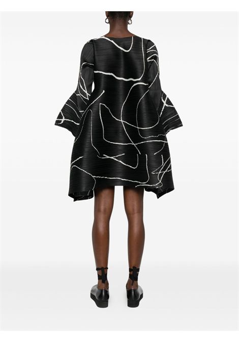 tunica PLEATS PLEASE ISSEY MIYAKE | Tunica | PP58JT69615